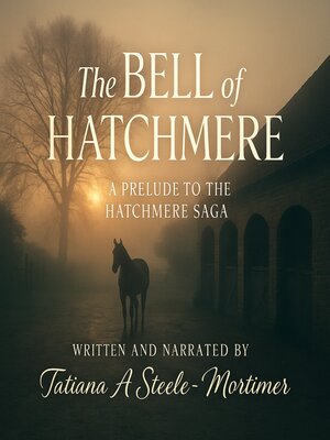 cover image of The Bell of Hatchmere